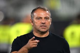 توافق قطعی: فلیک جانشین ژاوی شد