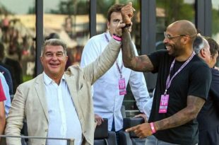 اتهام بزرگ به رئیس بارسا: با تقلب رئیس شدی