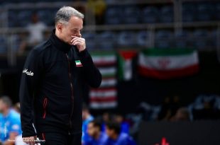 حدس و گمان و اما و اگر در والیبال زیاد است اما شاید اگر ایران می‌توانست ست اول بازی را از آن خود کند، کلا ماجرا عوض می‌شد و حتی می‌توانستیم بازی را سه بر صفر ببریم، اما باز هم جایی وا دادیم که شاید به قیمت از دست رفتن کامل امید المپیک بوده باشد. تکرار یک کابوس: این درد درمان‌نشدنی والیبال ایران