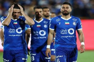 رسمی: سرخابی‌ها چشم در چشم الهلال و النصر