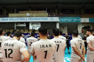 مرگ و زندگی‌ترین بازی تاریخ والیبال ایران