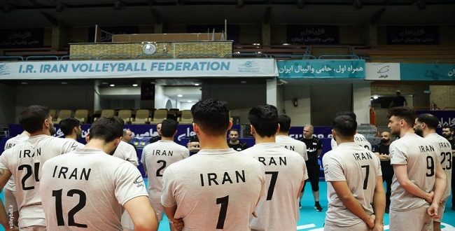 مرگ و زندگی‌ترین بازی تاریخ والیبال ایران