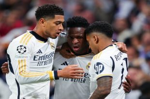 رسمی: رئال مادرید، باارزش‌ترین باشگاه جهان شد