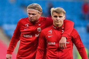 10 ستاره‌ای که یورو 2024 را از دست دادند