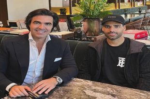 فوری: طارمی با ایجنت استراماچونی به اینتر پیوست!