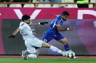 پاسخ تازه به استقلال: جشن قهرمانی بدون تماشاگر!