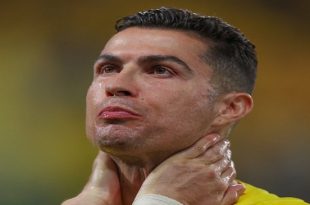 فهرست ترسناک پرتغال در یورو: تاریخ‌سازی رونالدو