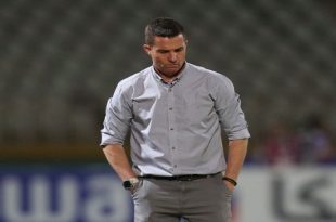 نیمکت فصل بعد پرسپولیس صاحب دارد!