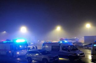 آخرین اخبار از سانحه بالگرد رئیس جمهوری