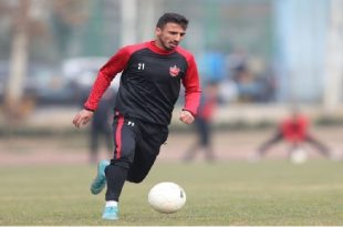 اختصاصی: سعید صادقی فصل را از دست داد