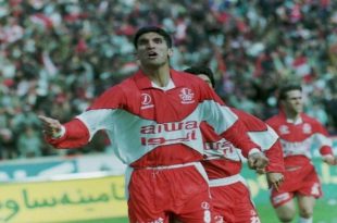 راز نفرت هاشمی‌نسب، عشق است