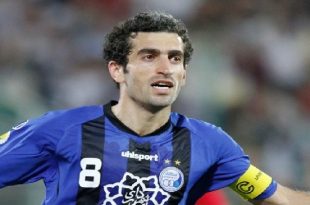 بازگشت استقلال به دوران حیدری و جباری!