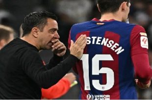 ژاوی کم آورد: با این تیم به جایی نمی‌رسیم