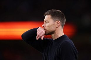 شرم بر لورکوزن، شرم بر فوتبال آلمان!