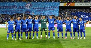 استقلال ادعای جنجالی پرسپولیس را تلافی کرد