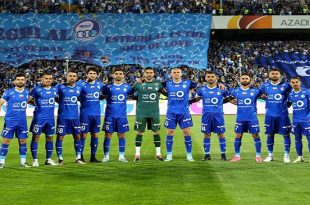 استقلال ادعای جنجالی پرسپولیس را تلافی کرد