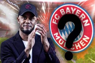 مطبوعات انگلیس: بایرن مونیخ قطعا دیوانه شدی!
