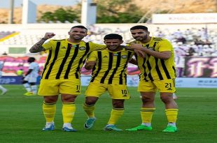 یک سورپرایز: تیم جدید قایدی مشخص شد!