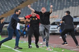 حمله به سنت دیرینه قهرمانی با رهبری اوسمار لاس!