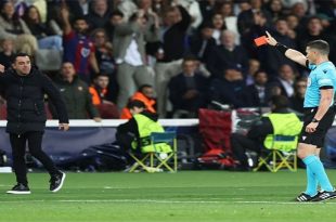 هانسی فلیک: جادو را به نوکمپ بازگردان!