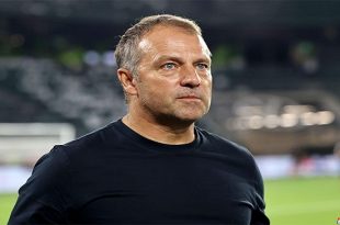 قطعی: هانسی فلیک سرمربی بارسلونا شد!