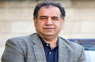 فوری: ورود علی خسروی به همه جا ممنوع!