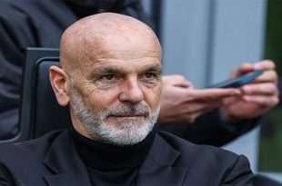 رسمی: پیولی از میلان جدا شد