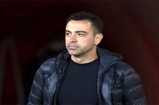 رسمی: ژاوی از بارسلونا اخراج شد!