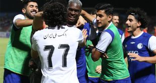 یکی از این سه تیم سقوط می‌کند!