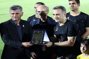 اشكان خورشيدى: نمی‌خواستم سوت پایان بازی را بزنم