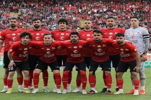 فوری و رسمی: تراکتور واگذار شد!