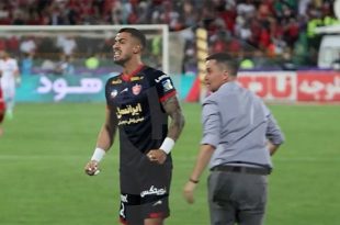 حرکت عجیب اوسمار: فرار به سوی پیروزی