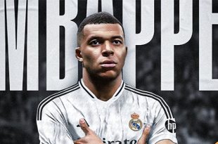 هی‌یر وی گوووو: امباپه به رئال پیوست!