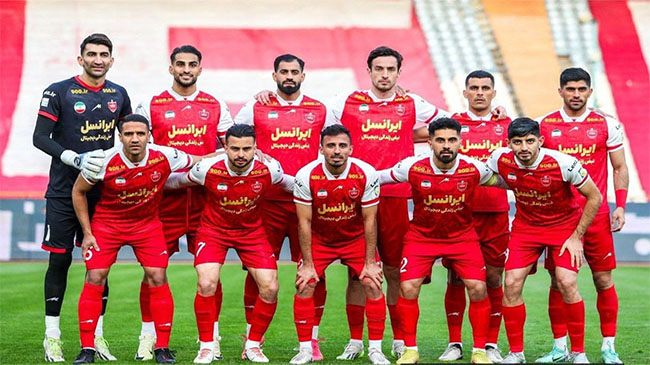 سه مهاجم پنجره پرسپولیس را بستند!