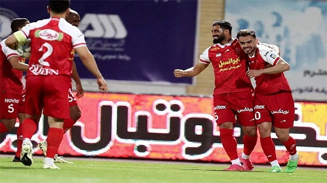 فهرست خطرناک روی میز مدیرعامل پرسپولیس!