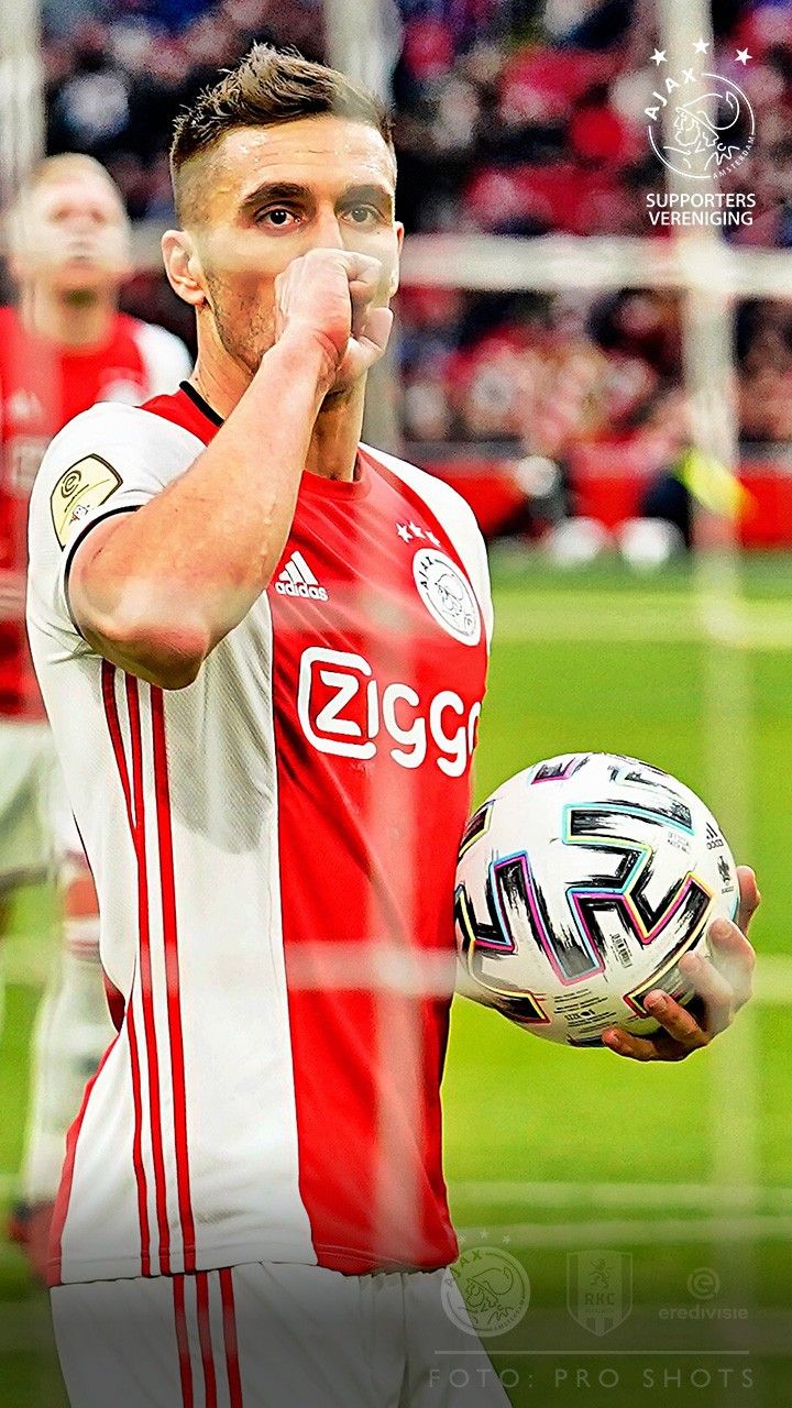 wallpaper Dusan Tadic