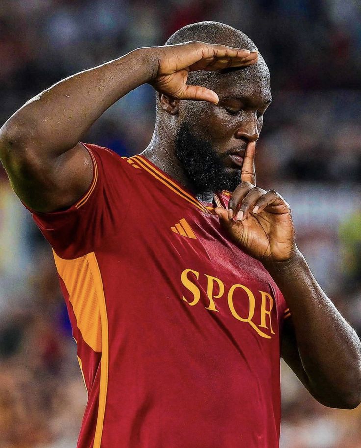wallpaper Romelu Lukaku