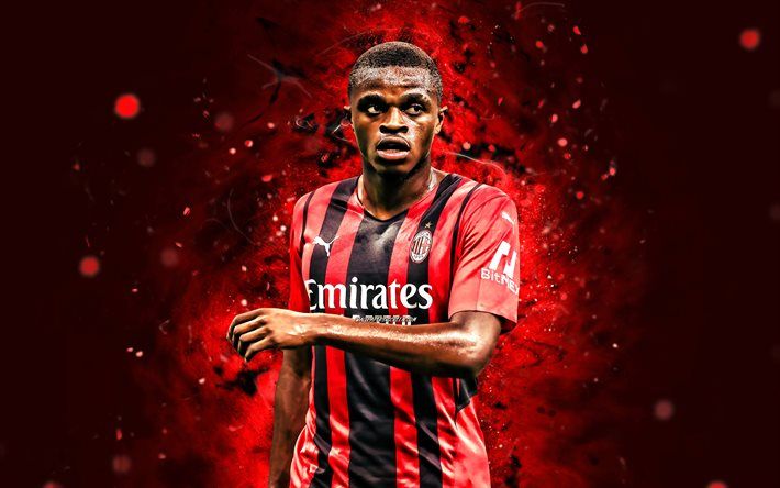 wallpaper hd Pierre Kalulu