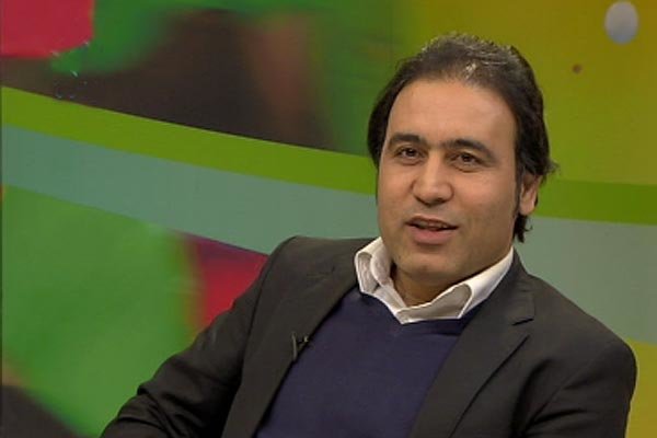  مهدوی کیا در برنامه 90