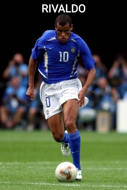  wallpaper hd Rivaldo