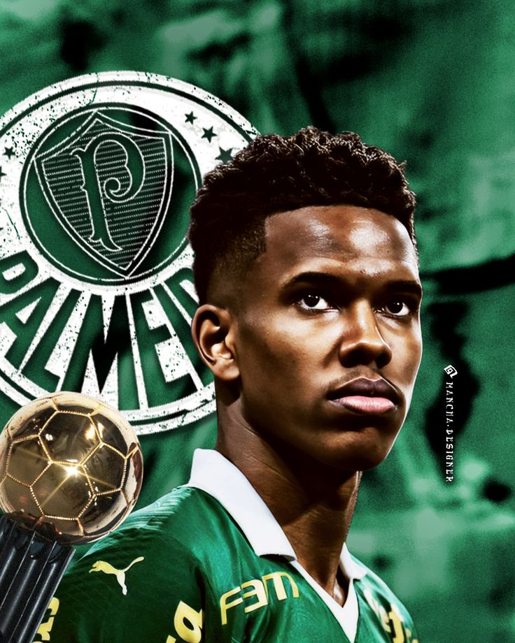 wallpaper estevao willian