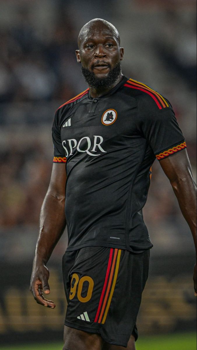 wallpaper Romelu Lukaku 