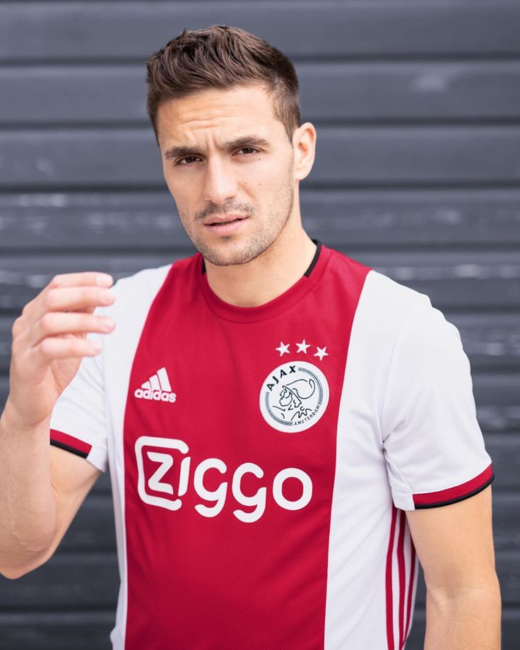 wallpaper Dusan Tadic