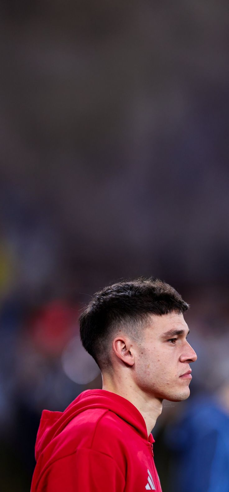 wallpaper 4k manuel ugarte