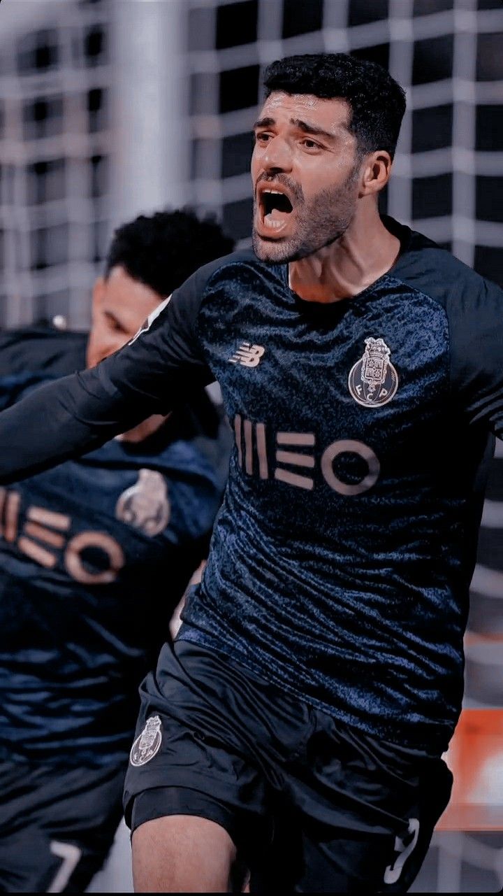 wallpaper Mehdi Taremi