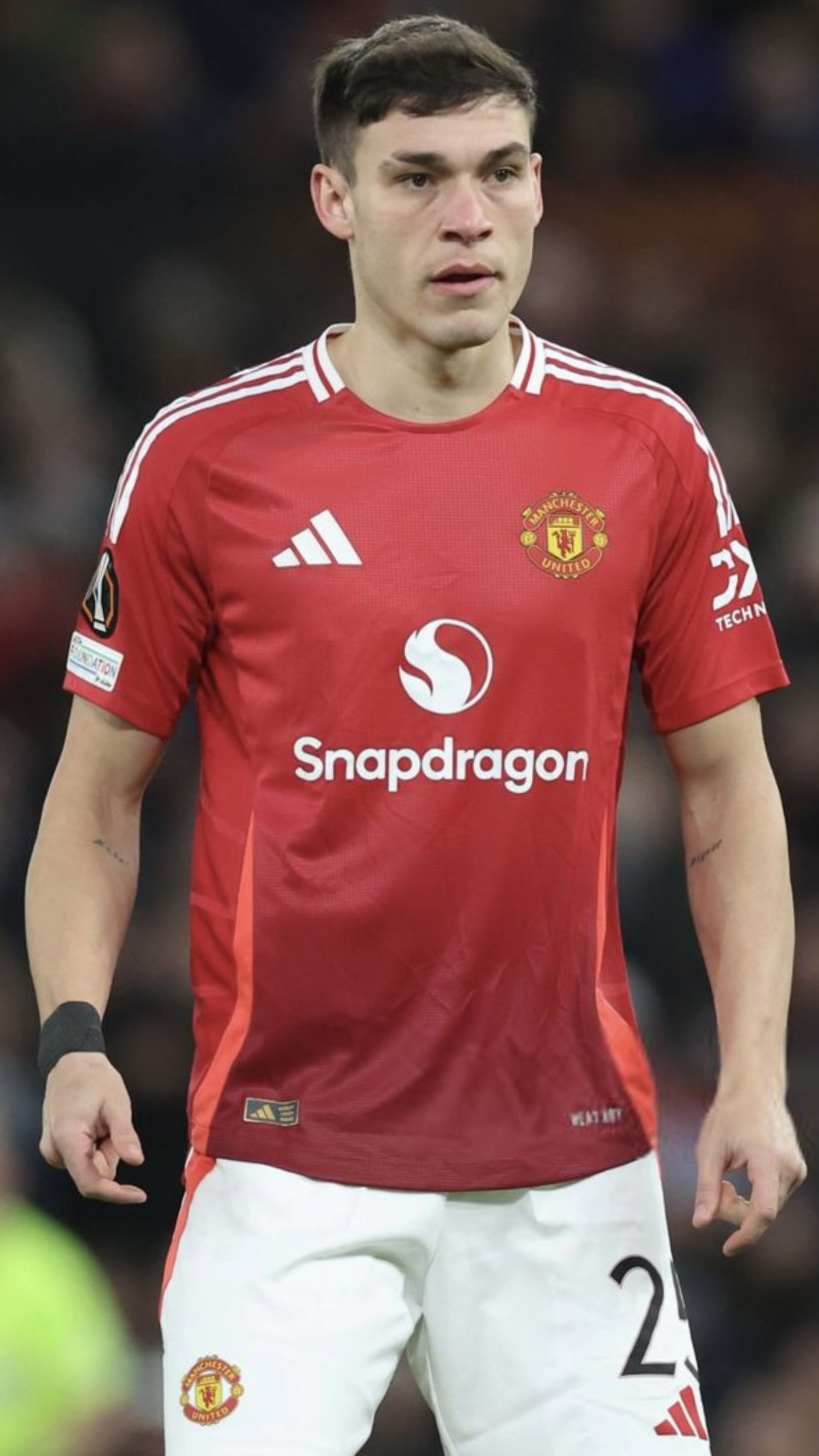wallpaper hd manuel ugarte
