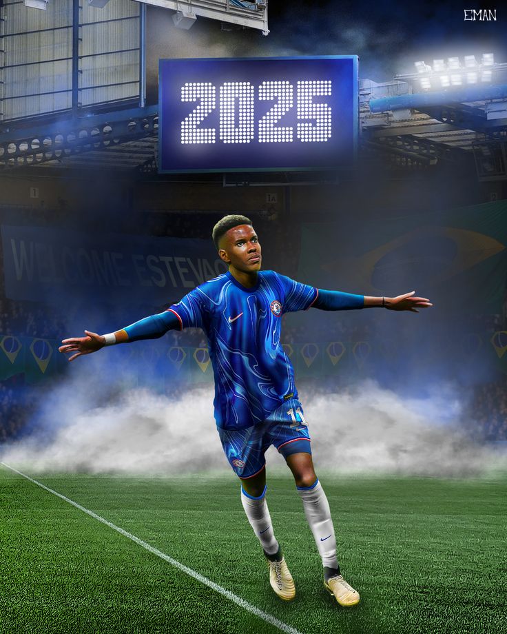 estevao willian wallpaper 