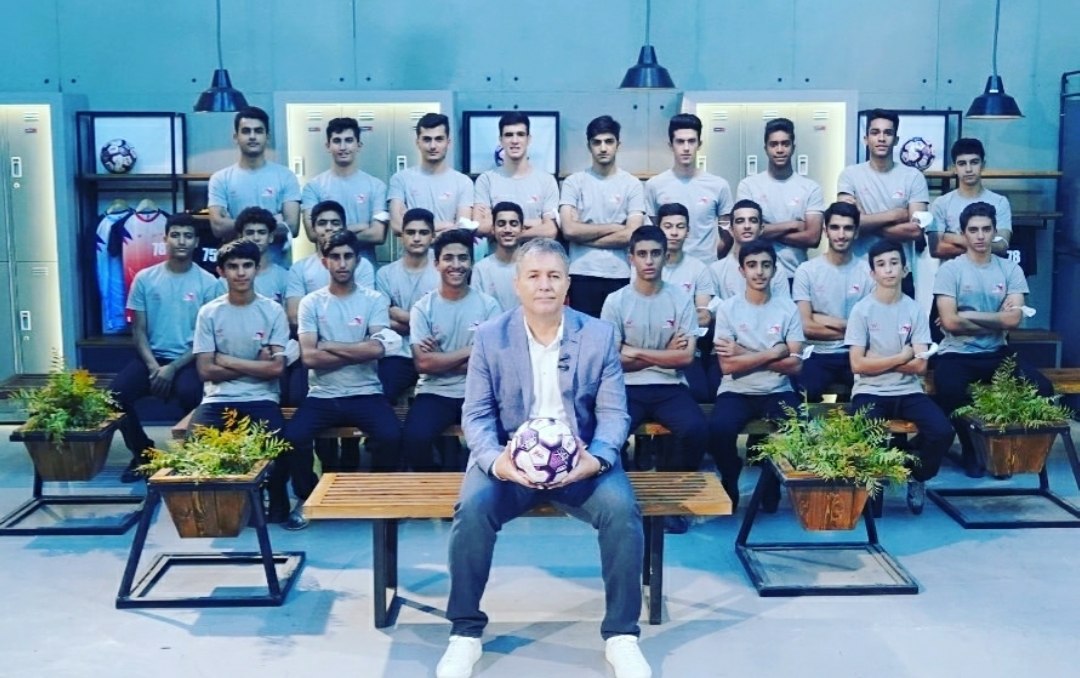 عکس پروفایل دراگان اسکوچیچ