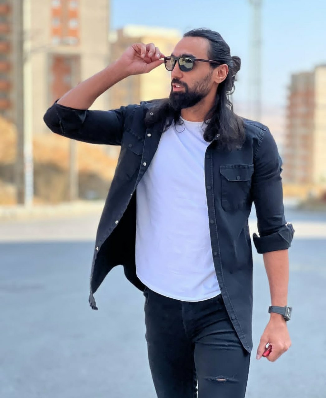عکس های پوریا فیاضی