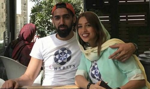 زندگی شخصی پوریا فیاضی